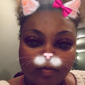 Meet your Posher, Sheree